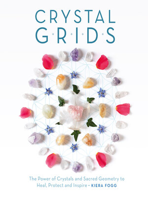 cover image of Crystal Grids